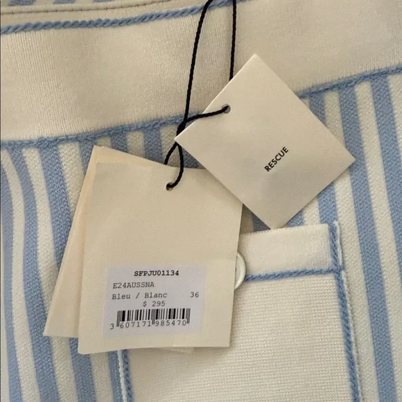 Sandro skirt - Picture 3 of 6